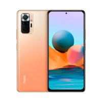 Xiaomi Redmi Note 10 Pro 8/128GB Gradient Bronze