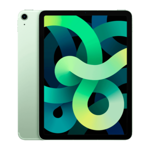 Apple iPad Air 2020 256GB WiFi + Cellular Verde