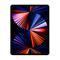 Apple iPad Pro 2021 12,9" 2TB WiFi + Cellular Gris Espacial