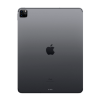 Apple iPad Pro 2021 12,9" 2TB WiFi + Cellular Gris Espacial