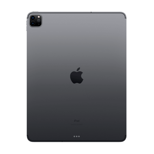 Apple iPad Pro 2021 12,9" 2TB WiFi + Cellular Gris Espacial