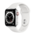 Apple Watch Series 6 Aluminio 40 mm GPS + Cellular Plata / Blanco