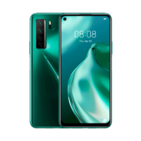 P40 LITE 5G 6/128 GB Verde