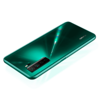 P40 LITE 5G 6/128 GB Verde