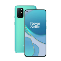 OnePlus 8T 5G 8/128GB Aquamarine Green