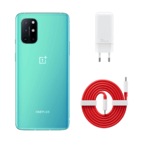 OnePlus 8T 5G 8/128GB Aquamarine Green