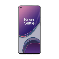 OnePlus 8T 5G 12/256GB Lunar Silver