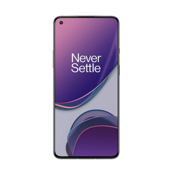 OnePlus 8T 5G 12/256GB Lunar Silver