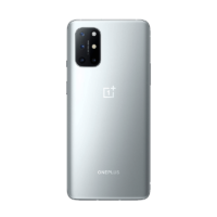 OnePlus 8T 5G 12/256GB Lunar Silver