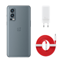 OnePlus Nord 2 5G 8/128GB Grey Sierra