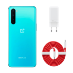 OnePlus Nord 5G 12/256GB Blue Marble
