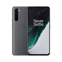 OnePlus Nord 5G 12/256GB Gray Ash