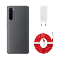 OnePlus Nord 5G 12/256GB Gray Ash