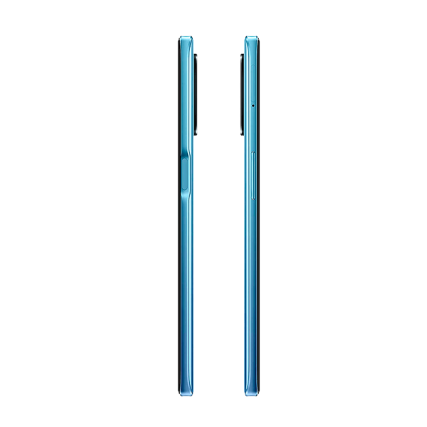 Realme 8 5G 6/128 GB Azul Supersónico