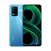 Realme 8 5G 4/64 GB Azul supersónico