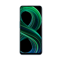 Realme 8 5G 4/64 GB Azul supersónico