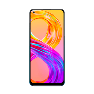 Realme 8 Pro 4G 8/128 GB Azul Infinito