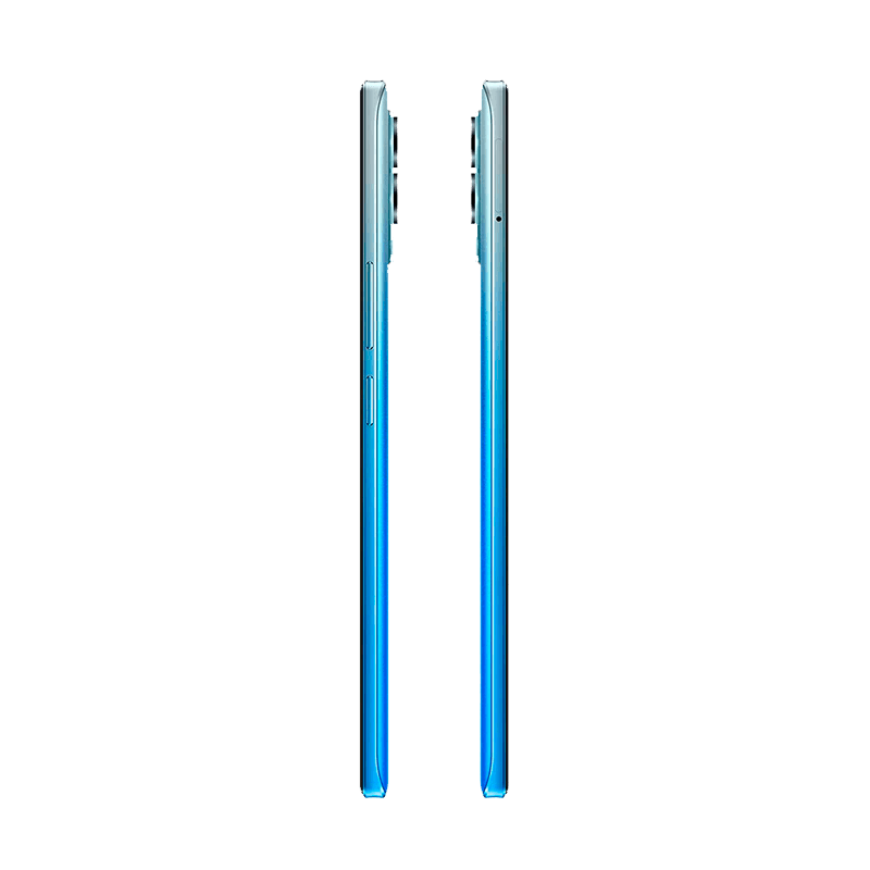 Realme 8 Pro 4G 8/128 GB Azul Infinito