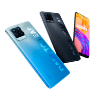 Realme 8 Pro 4G 8/128 GB Azul Infinito