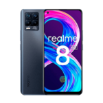 Realme 8 Pro 4G 8/128 GB Negro Infinito