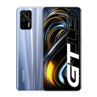 Realme GT 5G 8/128GB Dashing Silver