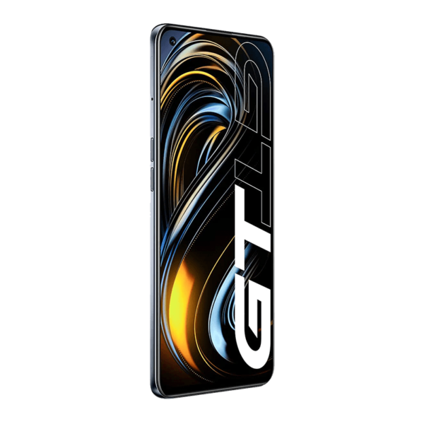 Realme GT 5G 8/128GB Dashing Silver