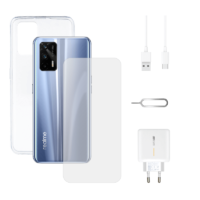 Realme GT 5G 8/128GB Dashing Silver