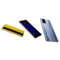 Realme GT 5G 8/128GB Racing Yellow