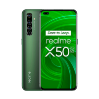 Realme X50 Pro 5G 8/128GB Verde Musgo