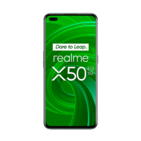 Realme X50 Pro 5G 8/128GB Verde Musgo