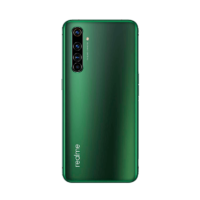 Realme X50 Pro 5G 8/128GB Verde Musgo