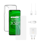 Realme X50 Pro 5G 12/256GB Verde Musgo