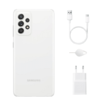 Samsung Galaxy A52s 5G 6/128GB Awesome White