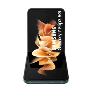 Samsung Galaxy Z Flip3 5G 8/128GB Green