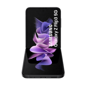 Samsung Galaxy Z Flip3 5G 8/128GB Phantom Black
