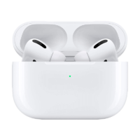 Apple AirPods Pro Blancos