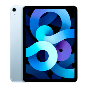 Apple iPad Air 2020 256GB WiFi Azul Cielo