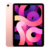 Apple iPad Air 2020 256GB WiFi Oro Rosa