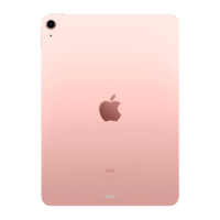 Apple iPad Air 2020 256GB WiFi Oro Rosa