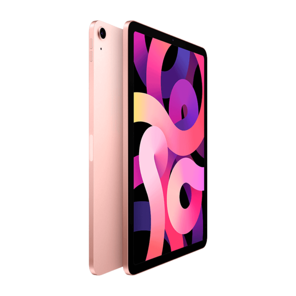 Apple iPad Air 2020 256GB WiFi Oro Rosa