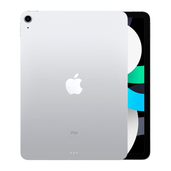 Apple iPad Air 2020 256GB WiFi Plata