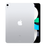 Apple iPad Air 2020 256GB WiFi + Cellular Plata