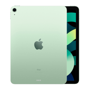 Apple iPad Air 2020 256GB WiFi Verde