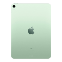 Apple iPad Air 2020 256GB WiFi Verde