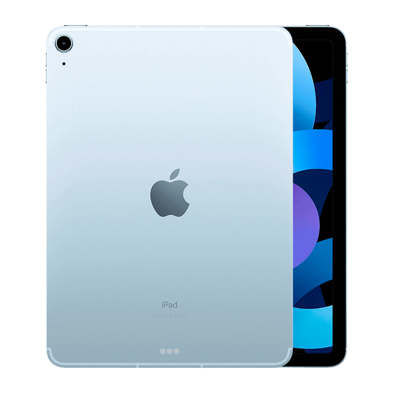 Apple iPad Air 2020 64GB WiFi + Cellular Azul Cielo