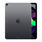Apple iPad Air 2020 64GB WiFi Gris Espacial