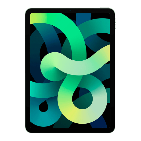 Apple iPad Air 2020 64GB WiFi + Cellular Verde