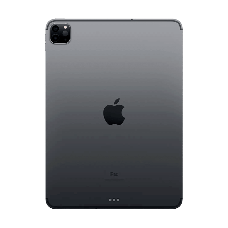 Apple iPad Pro 2021 11 128GB WiFi + Cellular Gris Espacial