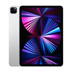 Apple iPad Pro 2021 11 128GB WiFi + Cellular Plata