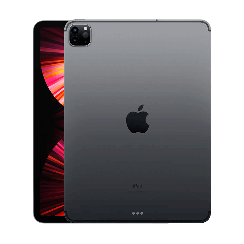Apple iPad Pro 2021 11 1TB WiFi Gris Espacial